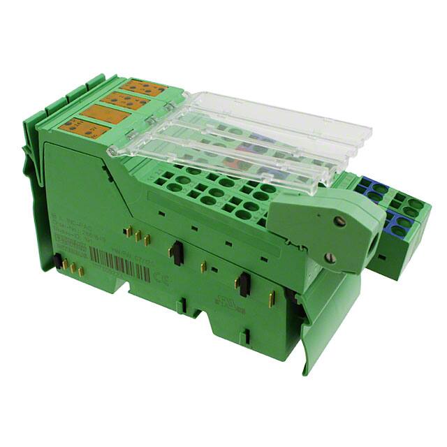 2861849 Phoenix Contact Contrôleurs - Modules PLC